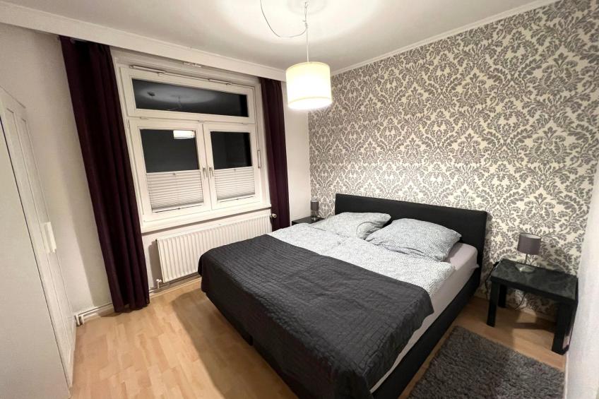 Wohnung in Bad Segeberg mit Terrasse - foto 2