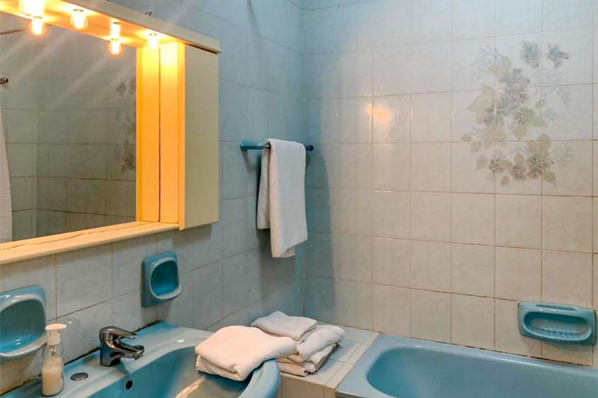 Seafront apartment in Gozo, Marsalforn - foto 6