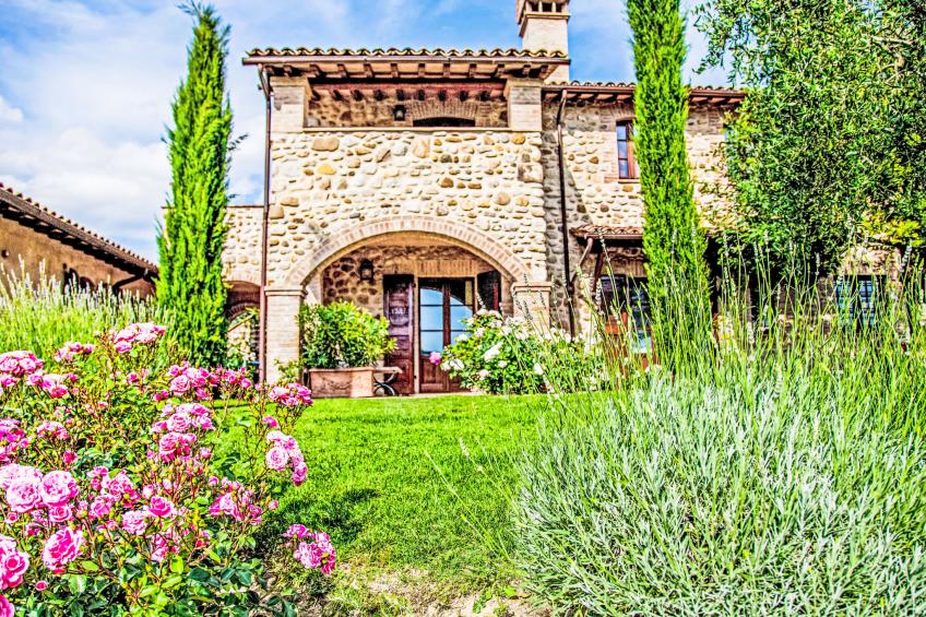 Agriturismo Belvedere delle Crete - foto 42