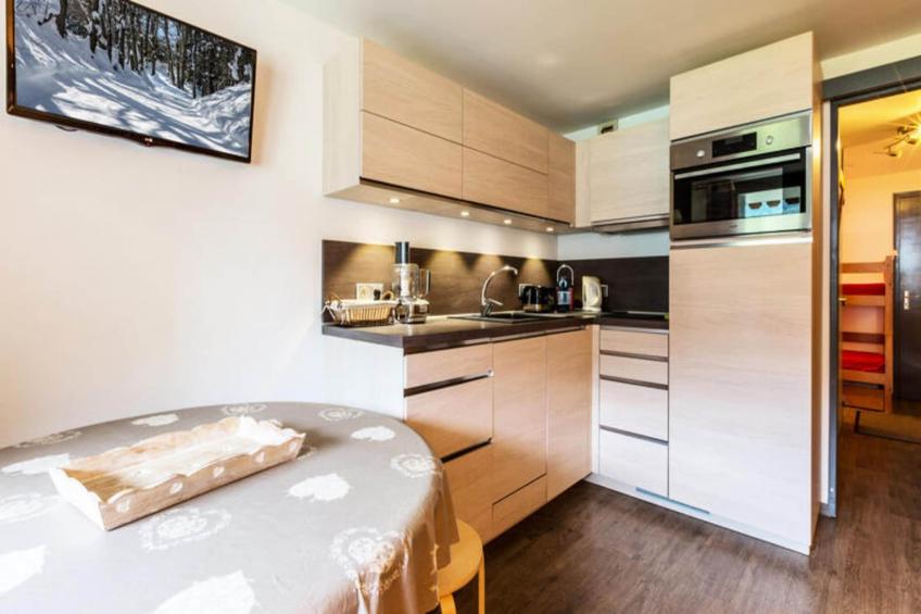 Résidence Parnasse 2 - foto 4