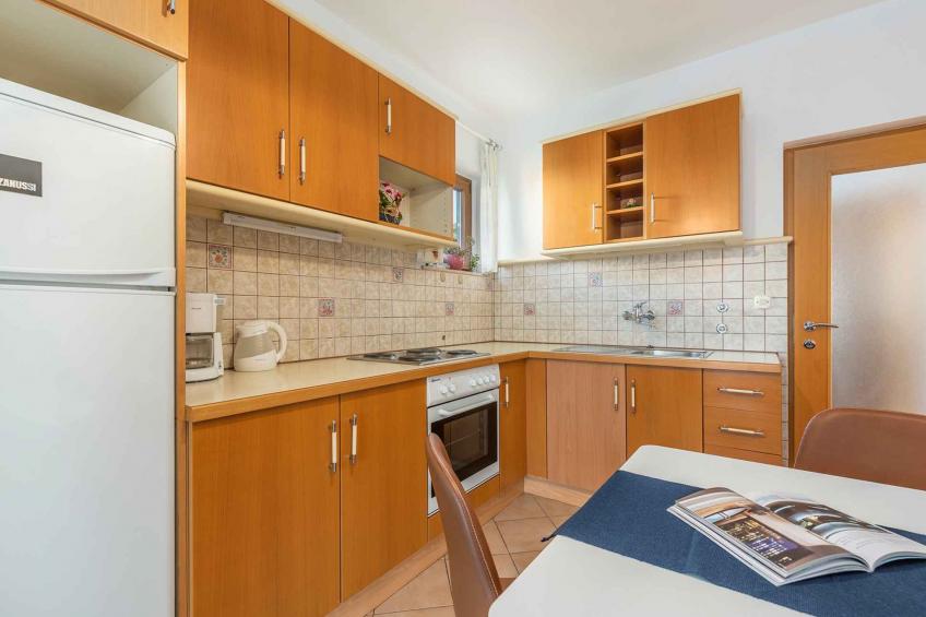 Vakantiewoning met terras - VW-G77Y3 - foto 9