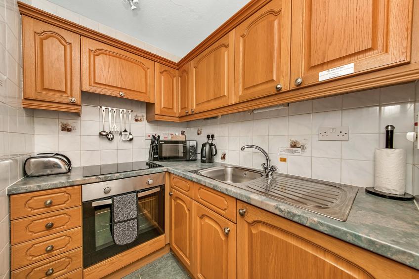 Mowbray Hall Apt - foto 8