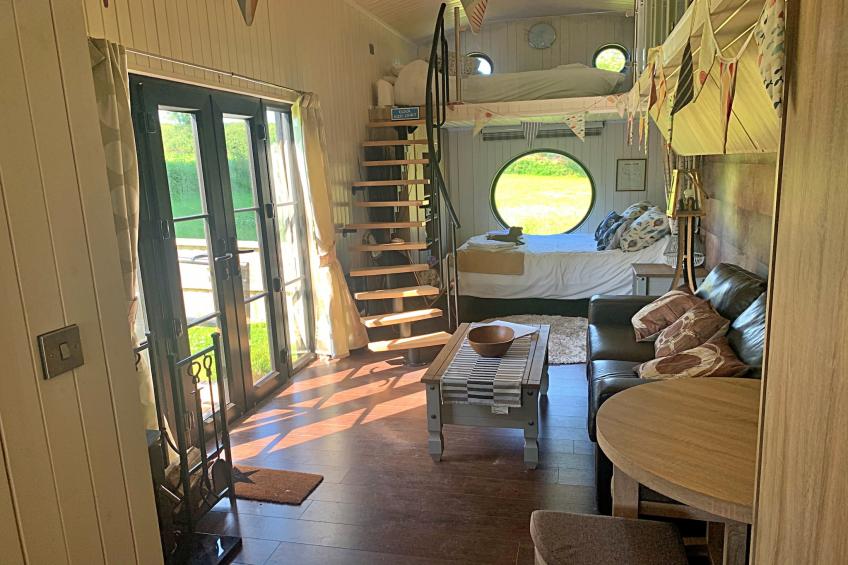 Oak Tree Lodge - foto 6
