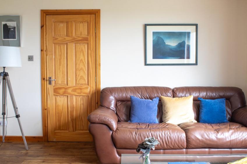 Quiraing Cottage - foto 7