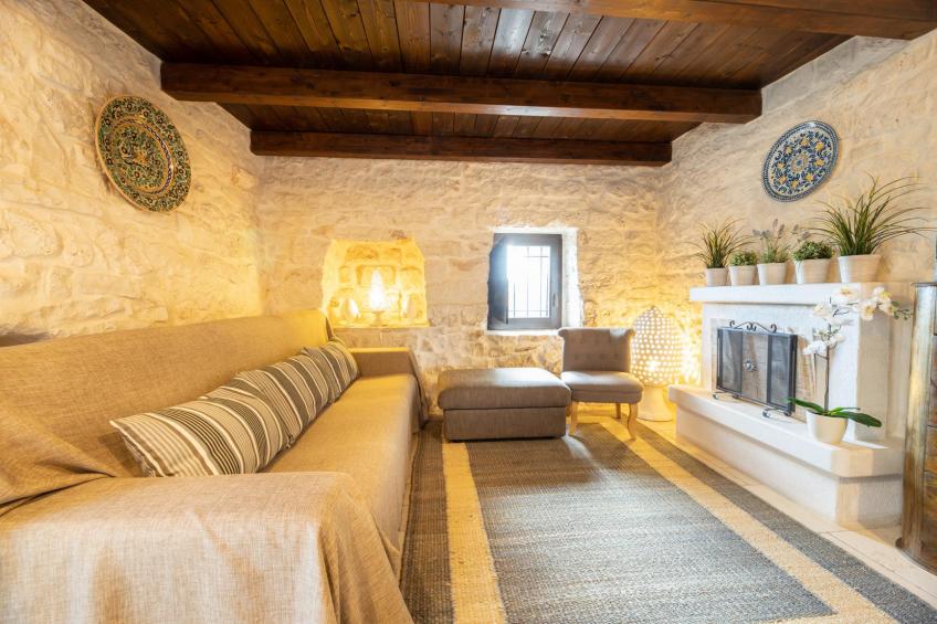 Trullo Dorato - foto 30
