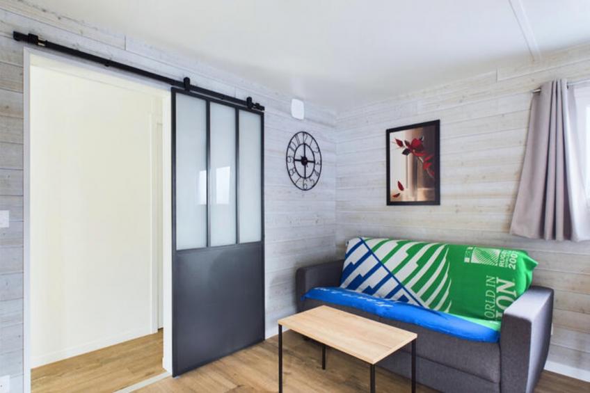 Chalets à Saint-Gilles-Croix-de-Vie - foto 13