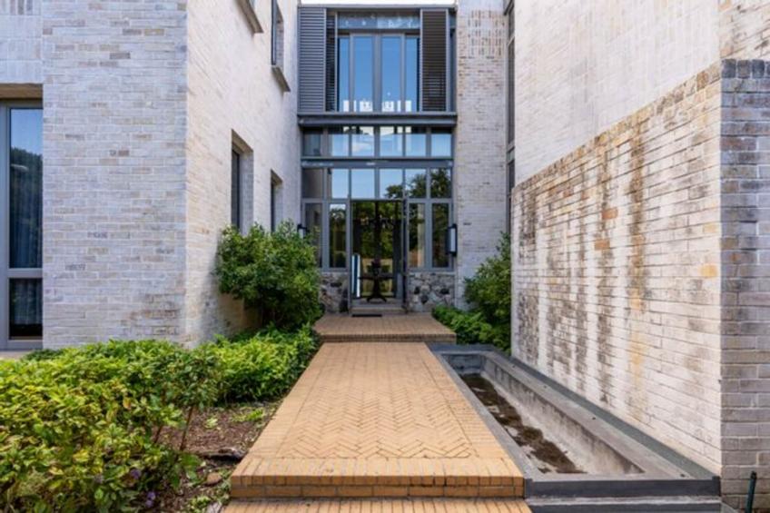 4 Bedroom Self Catering Villa - foto 8