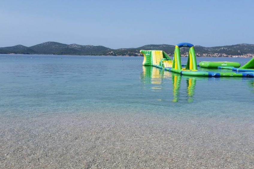 "Dinka" mit Terrasse - foto 25