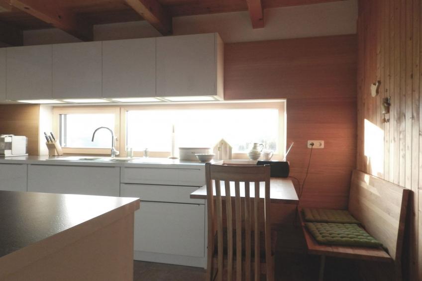 Das Grasberghaus - Urlaub mit der Familie - foto 11