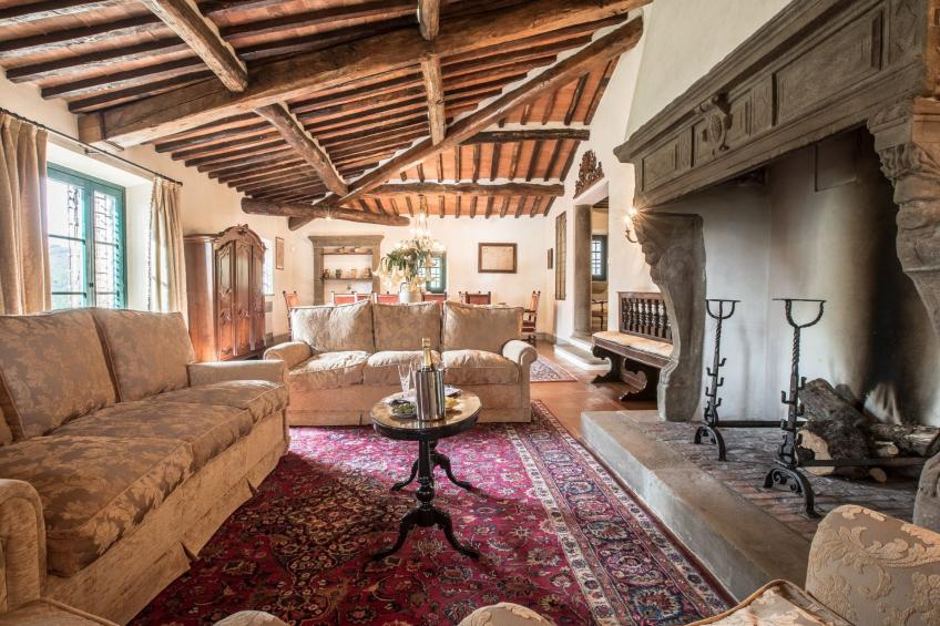 Ferienvilla "Angelo" mit Infinity-Pool - foto 30