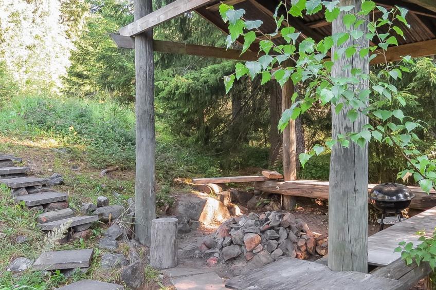 Passimökki - foto 16