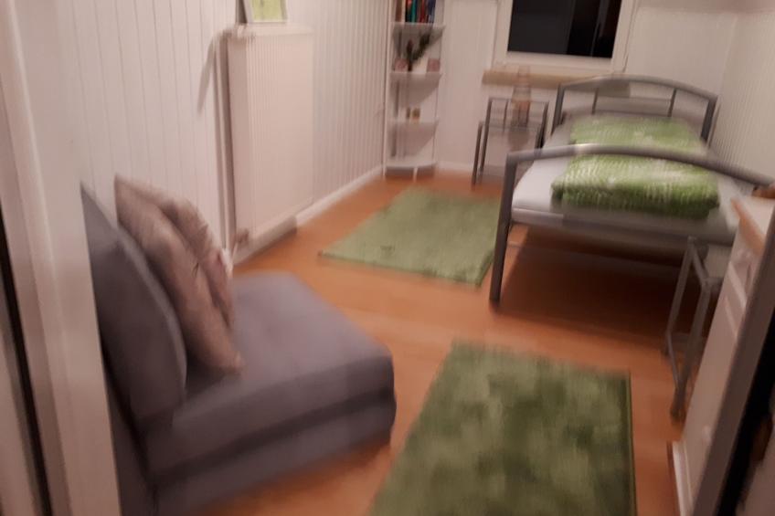 Haustierfreundliche Ferienwohnung mit Garten - foto 6