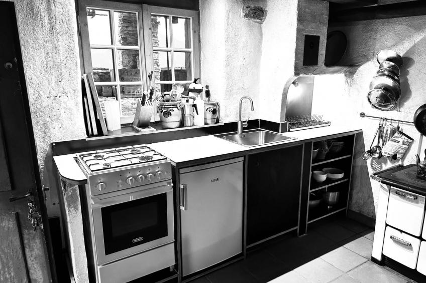 Typisches Tessiner Landleben im Centovalli - foto 13