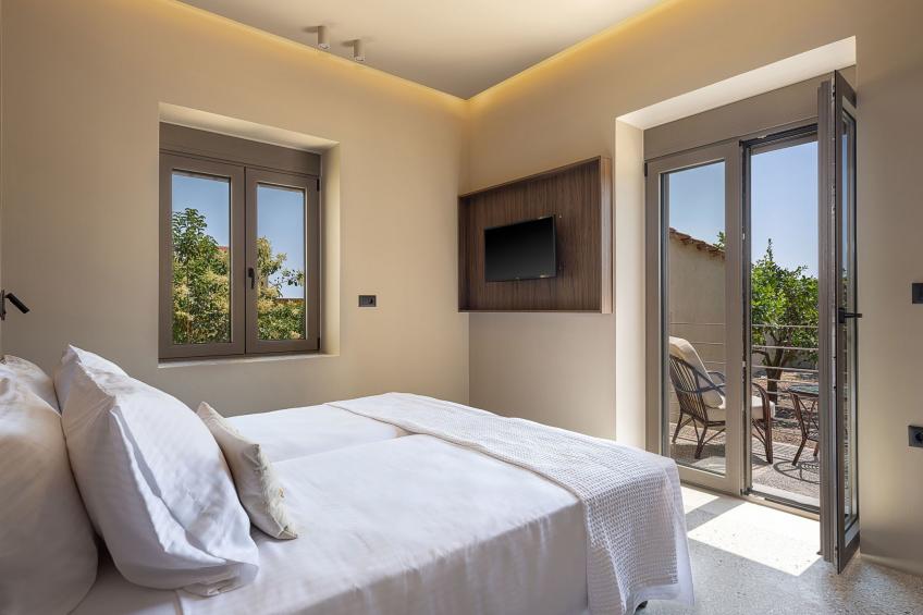 "Villa Portokalea", direkt am Meer - foto 47