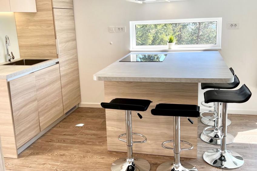 SKYLIGHT Chalet - foto 8