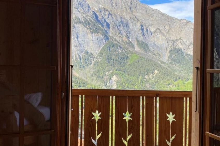 Chalet Alpilles - 4 Zi. mit atemberaubender Aussicht - foto 23