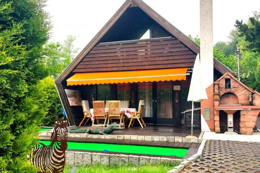 in Kuhklingen mit Großer Terrasse - foto 40