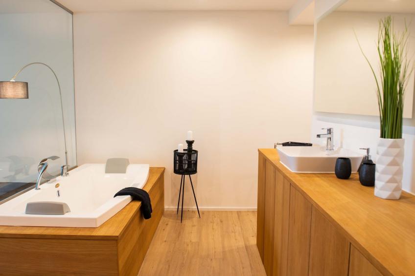 in Kempten (Allgäu) mit Whirlpool - foto 19