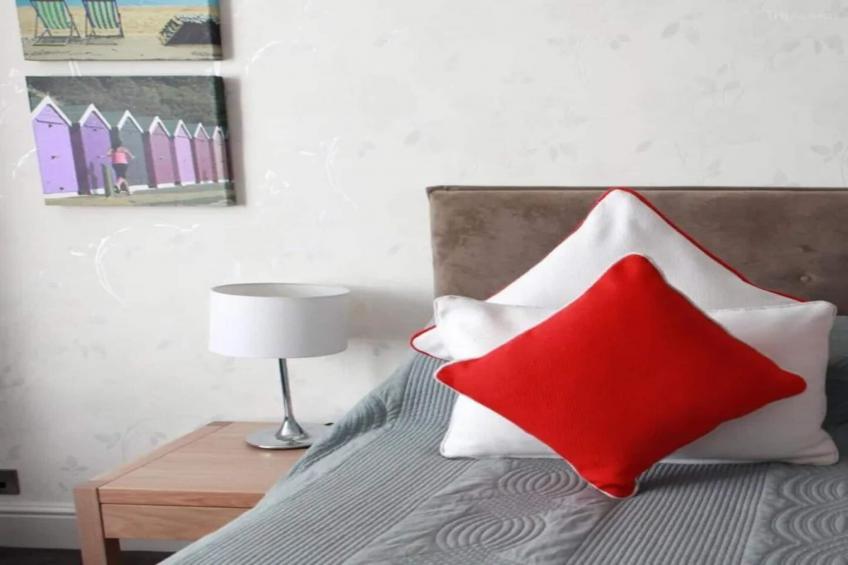 Classic Double room - foto 16