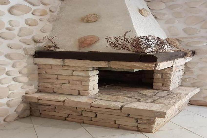 Apartments Katarina - Two Bedroom Apartment with Terrace (A1) - foto 2