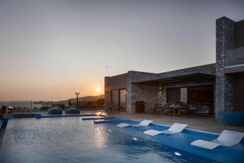 Prasonisi Villa I - foto 16