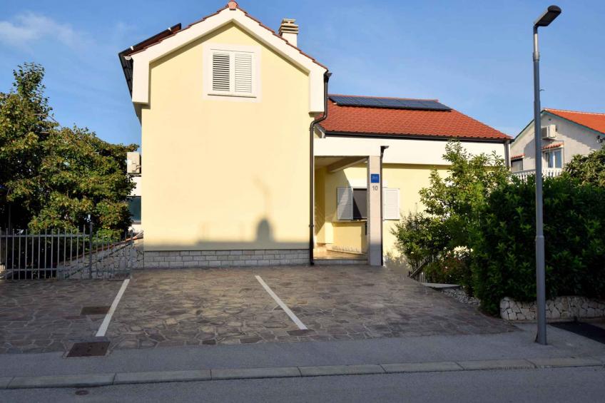 Holiday apartment on the ground floor - BF-XVB4M - foto 2