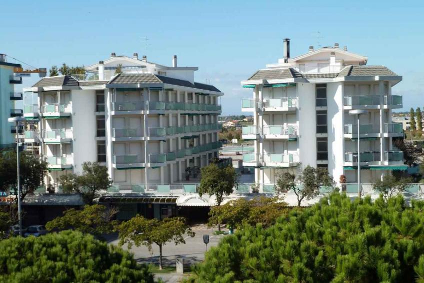 Ferienwohnung nur 100 Meter vom Meer entfernt - BF-Z5HWK - foto 8