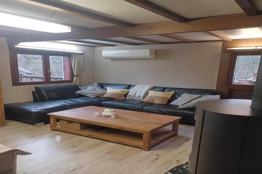 Chalet Vogelzang - Domaine des Nobertins - foto 2