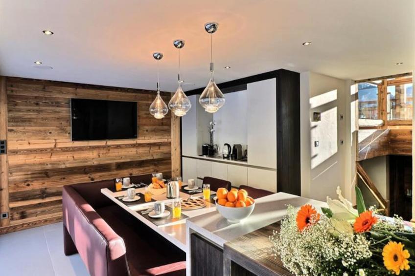 Résidence Soprano - foto 11