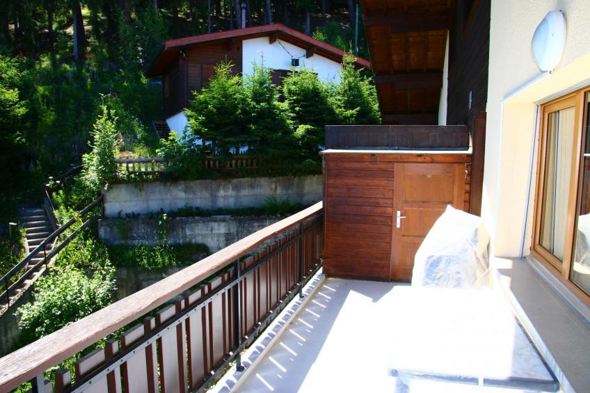 Magrappé M 647 - SKI LIFT apartment 5 pers - foto 14