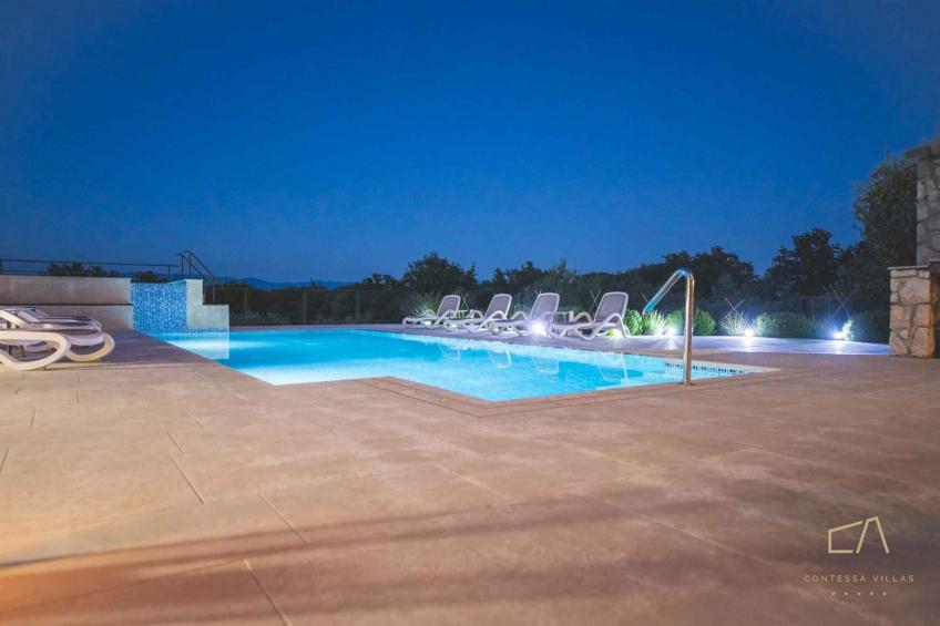 Villa met airco en buitenzwembad - BF-6VR5B - foto 7