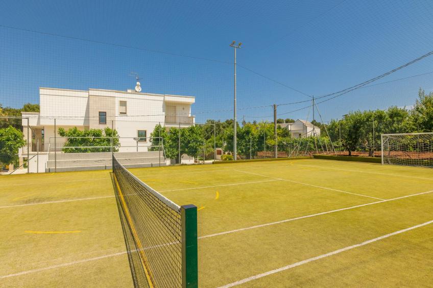 Villa Zahara - foto 36