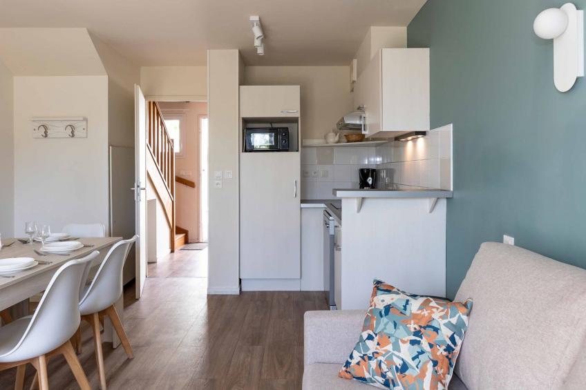 Odalys Résidence les Villas de la Baie M8 - foto 10