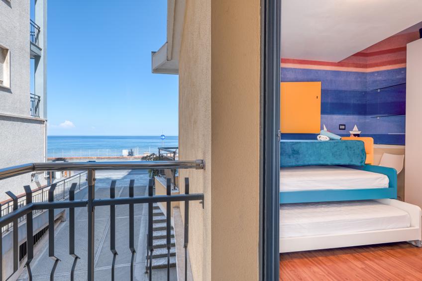 Front Beach Magic Sea - 20m From The Sea - foto 23