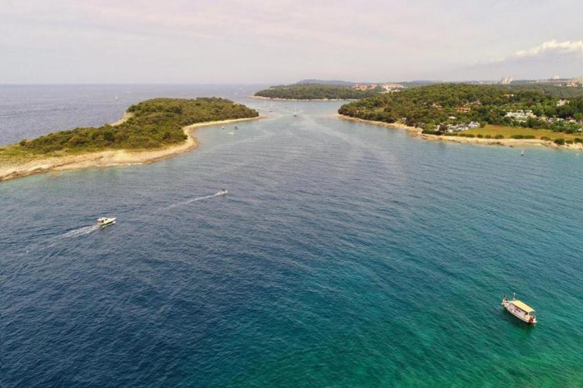 Gortan´s Cove A3 - One Bedroom Apartment Mare - foto 36