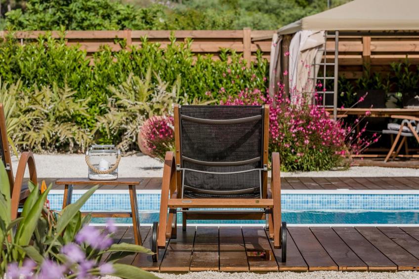 in Sgourou mit Eigenem Balkon - foto 36