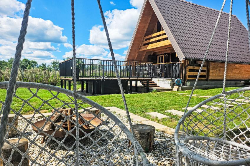 Tomina Koliba Lika - foto 26