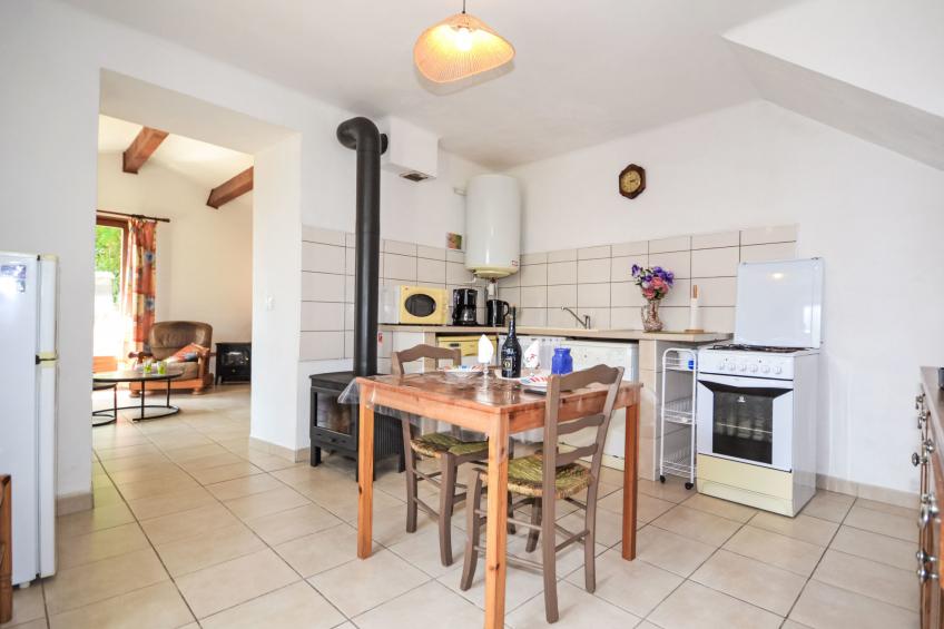 Ferienhaus (LRG490) - foto 14