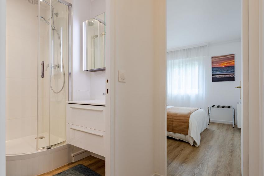 Les Terrasses de Tourgeville - foto 14