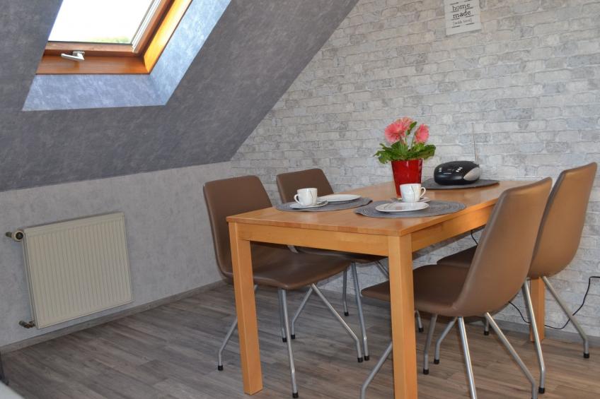 Appartement in Hilders mit Eigenem Balkon - foto 3