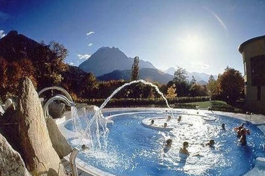 Alte typische Engadinermühle - foto 40