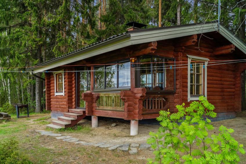 Huvilakoti 2 - foto 3