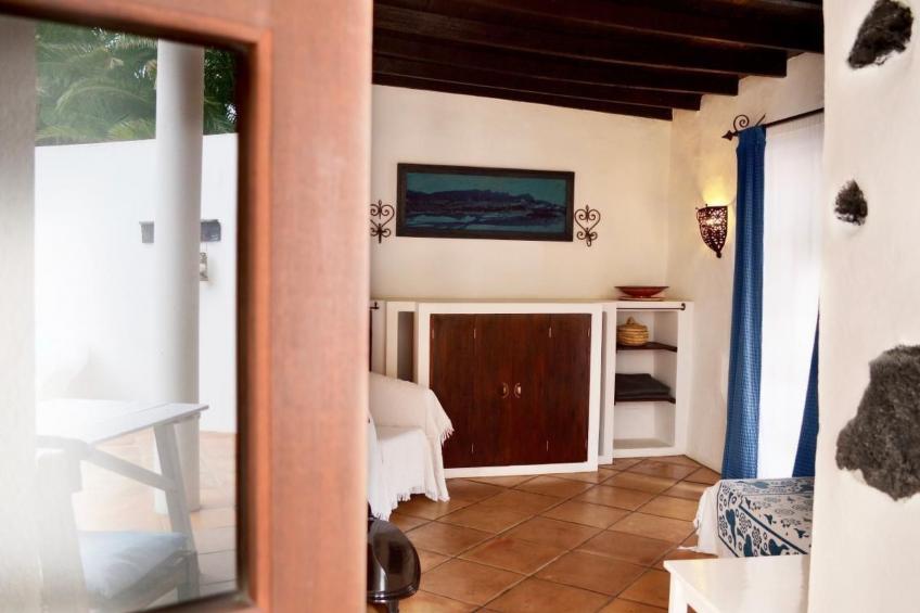 Appartement Casa Hibisco mit schönem Garten - foto 14