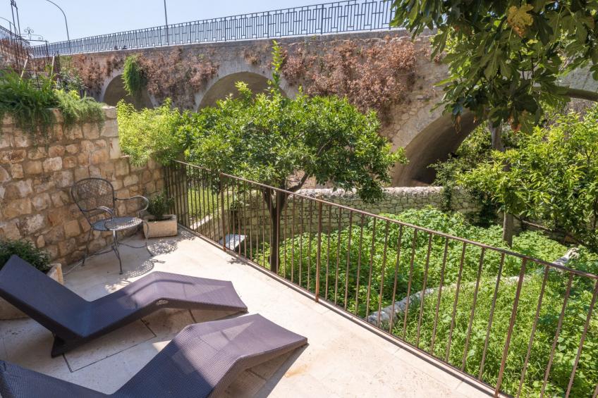 Wohnung 'Casa del Pozzo' mit Terrasse - foto 3