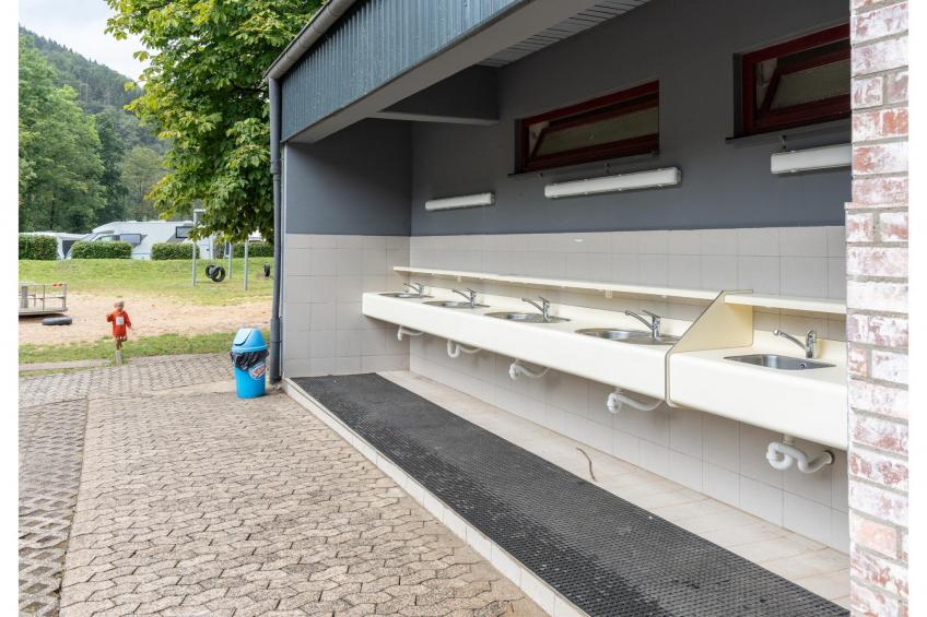 Eifelhütte Campingpark Eifel - foto 23