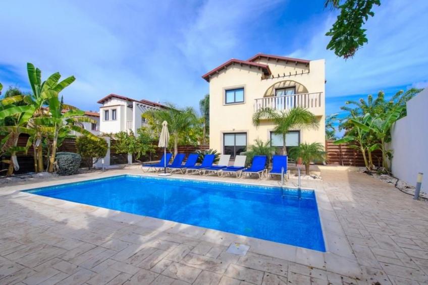 Protaras Ferienvilla AV6