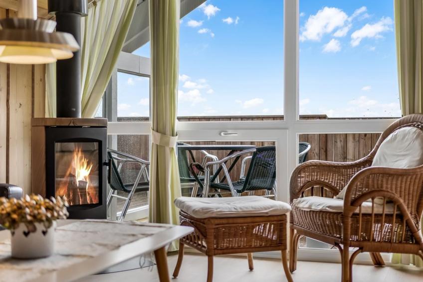 "Betti" - 200m from the sea in Western Jutland - foto 44