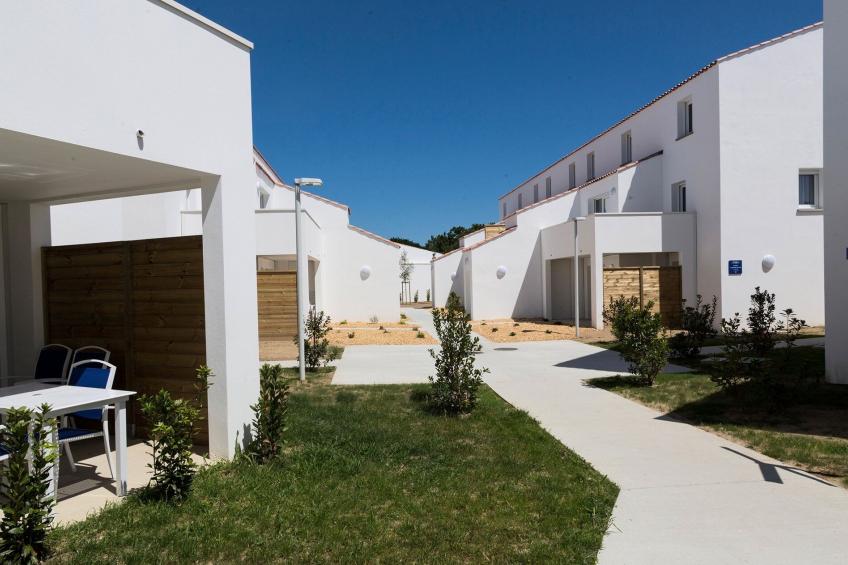 Odalys Résidence Le Domaine des Pins - foto 15