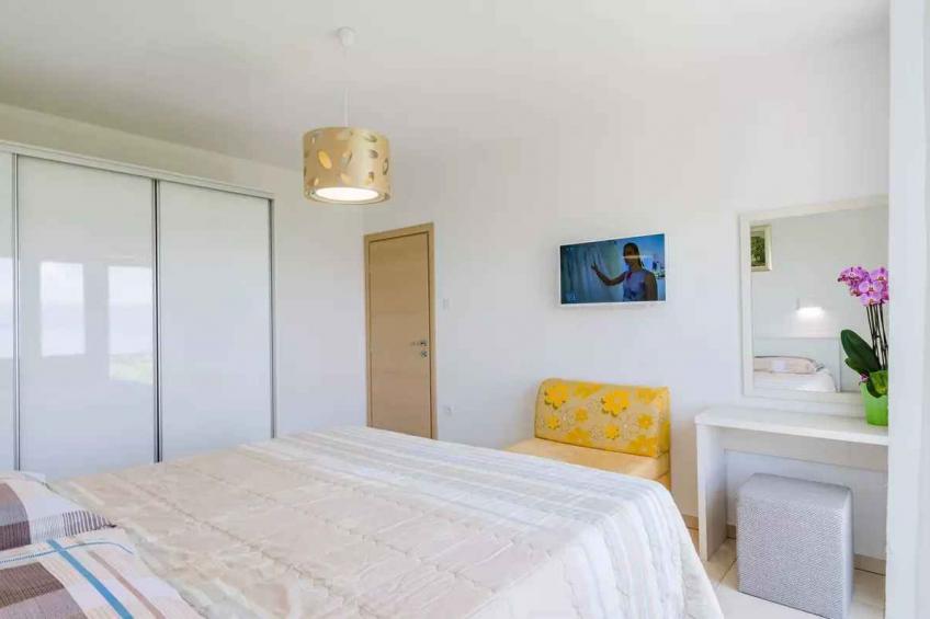 Vakantiewoning met WLAN en airco - VW-W7YV7 - foto 38