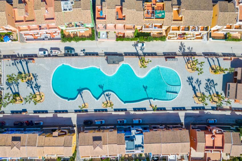 Pueblo de la Paz - foto 25